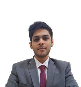 Neel Doshi