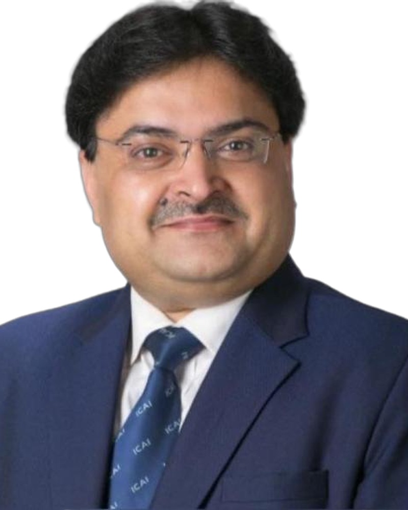 Ranjeet K. Agarwal