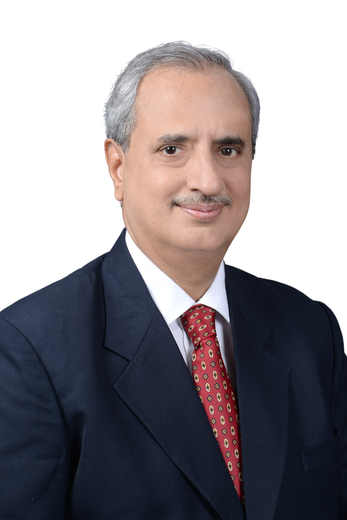 R. Venkata Subramani