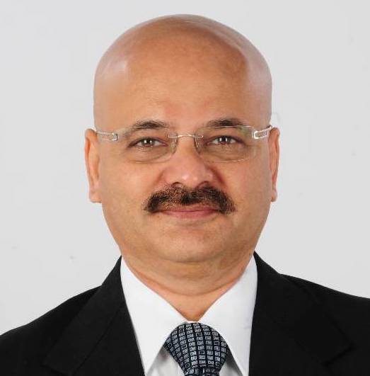 Yagnesh Desai