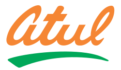 Atul logo