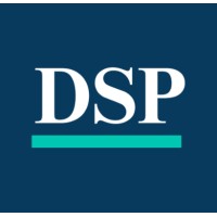 DSP logo