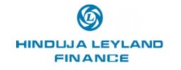 Hinduja Leyland Finance logo