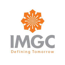 IMGC logo