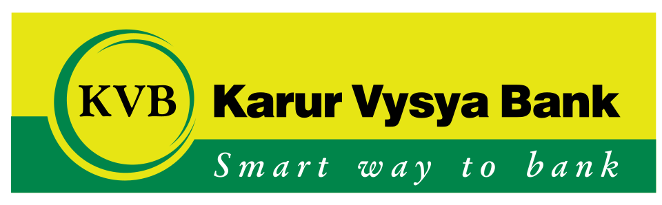 Karur Vysya Bank logo
