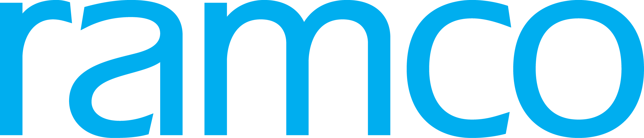 Ramco Systems logo