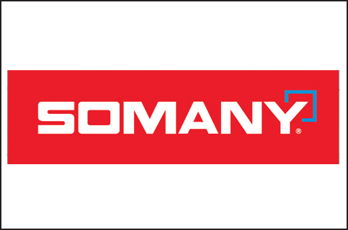 Somany logo