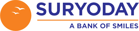 Suryoday logo