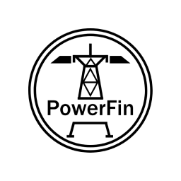 TN Power Finance logo