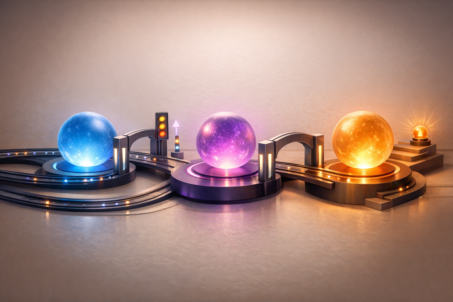 Defining Default, Cure and Credit-Impaired Status