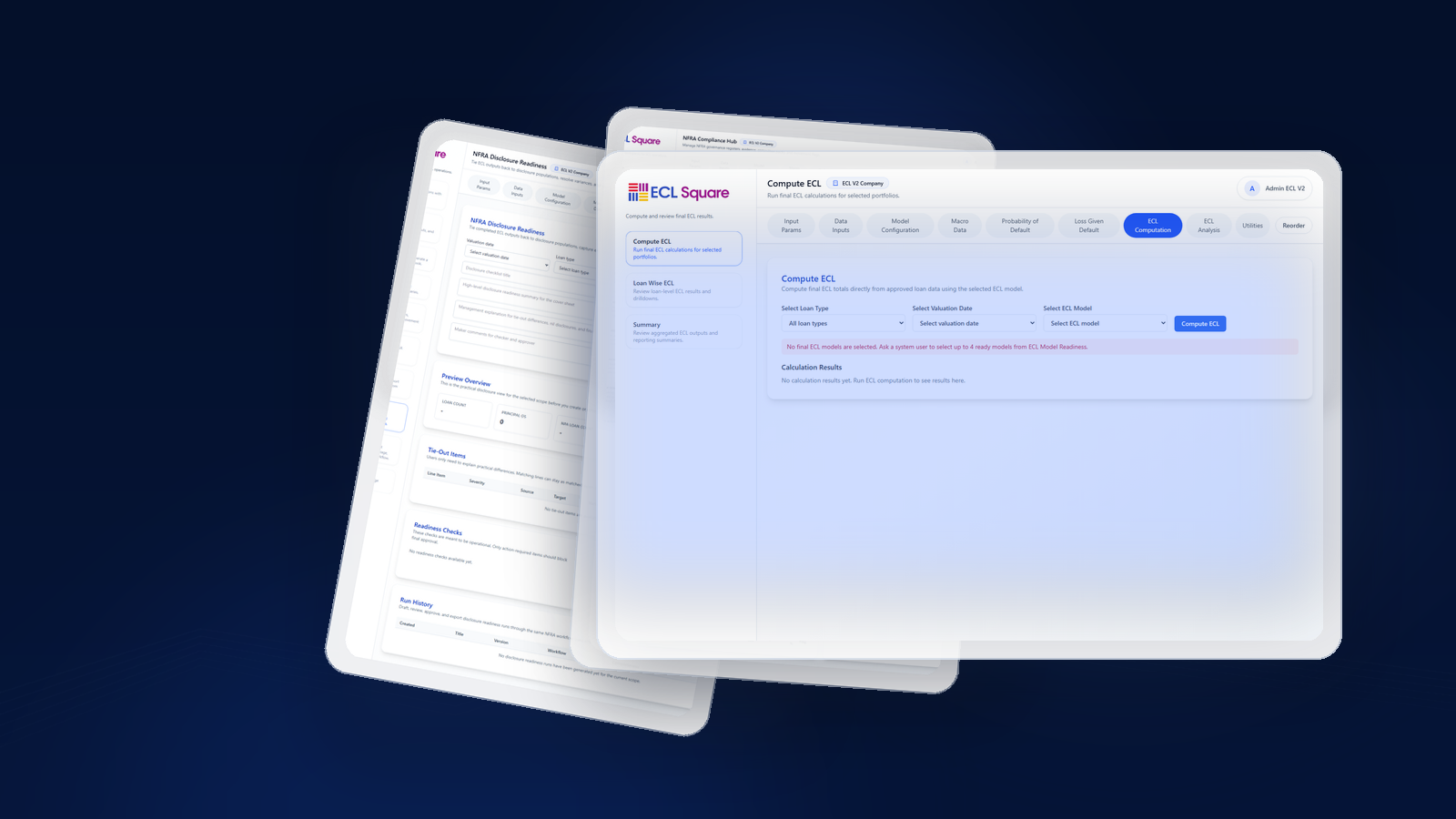 Building Forward-Looking ECL Estimates With Practical Scenarios