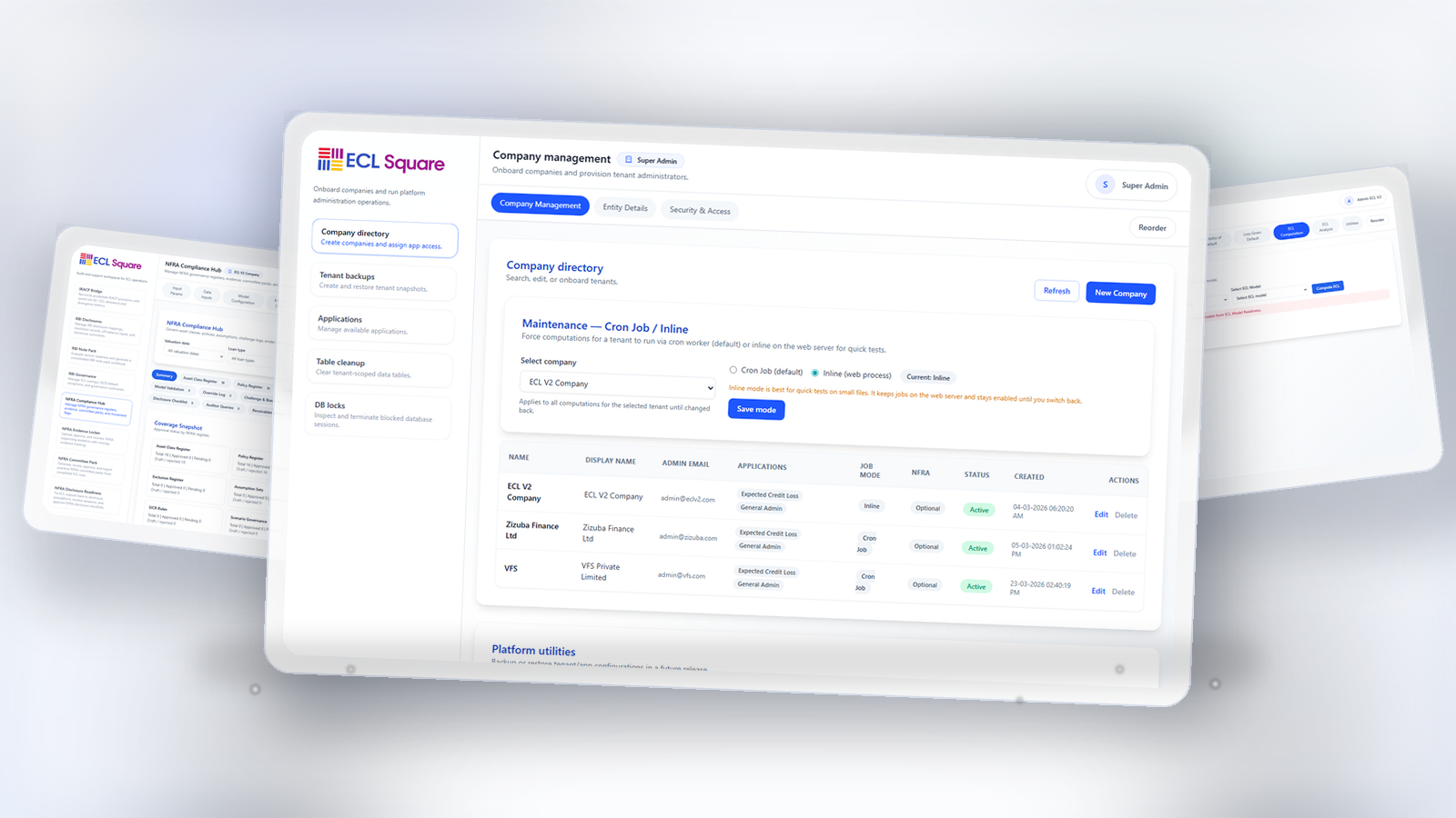 How to Choose the Right ECL Measurement Approach