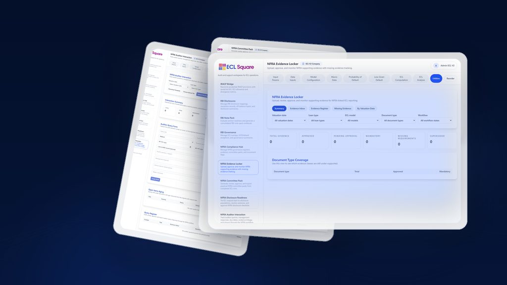 Controls, Documentation and Audit Readiness